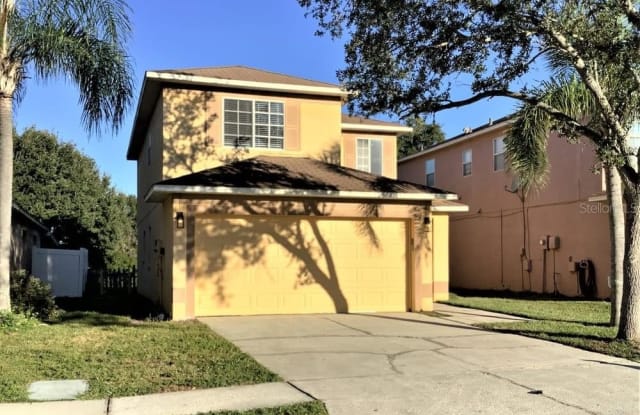 770 BURLWOOD STREET - 770 Burlwood Street, Brandon, FL 33511