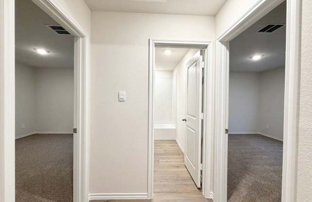 Brand New 4BR-2BA home in Canton, TX Gallery 4