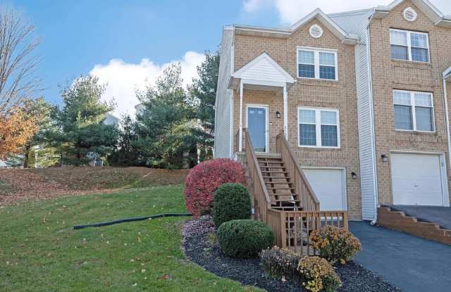 2 Bedroom Home - 2165 Saint Clair Court, Dauphin County, PA 17110