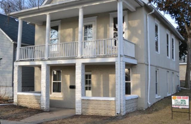 925 Summit St - 925 Summit Street, Joliet, IL 60435