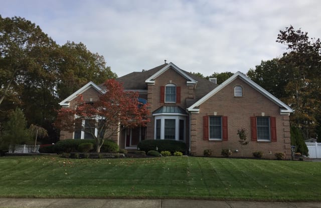 2408 Apple Ridge Circle - 2408 Apple Ridge Circle, Monmouth County, NJ 08736