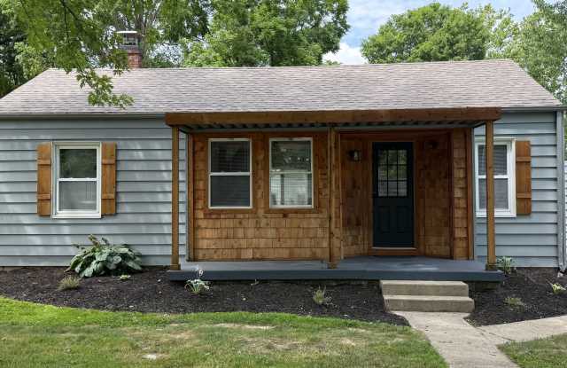 Cute! Renovated 2 Bedroom Home near Anderson Univ photos photos Cute! Renovated 2 Bedroom Home near Anderson Univ photos photos