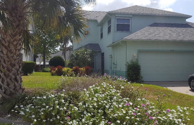 6228 Halyard Court - 6228 Halyard Court, Brevard County, FL 32955