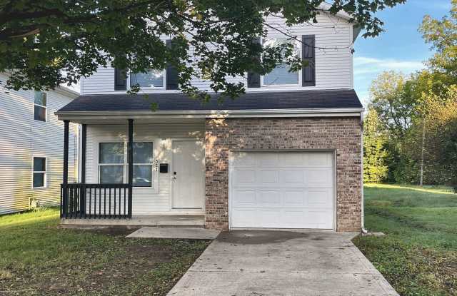 4 Bedroom Home with Updated Kitchen on a Quiet Street photos photos