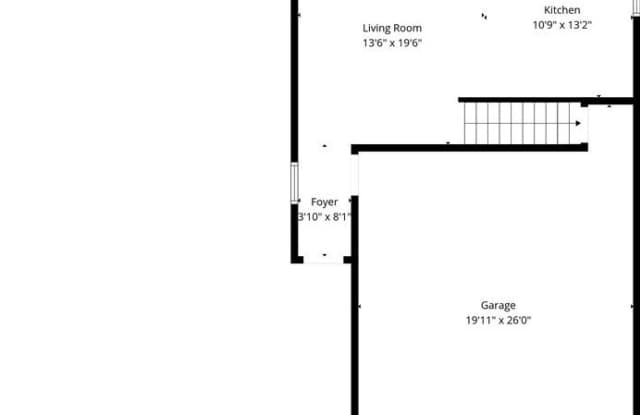 4054 E Tonopah Avenue - 4054 East Tonopah Avenue, Sunrise Manor, NV 89115