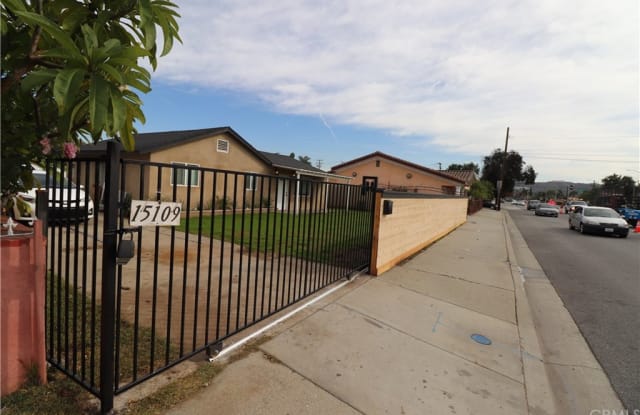 15109 Amar Road - 15109 Amar Road, La Puente, CA 91744