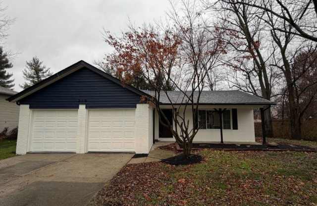 GREAT Home in Pickerington! Gallery 1