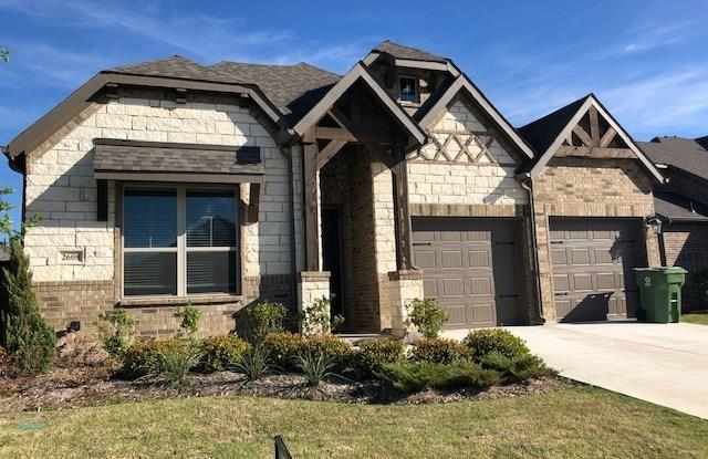 2608 Chadwick Lane - 2608 Chadwick Ln, Mansfield, TX 76084