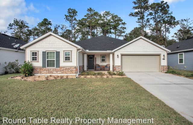 153 Rittburn Ln - 153 Rittburn Lane, Fruit Cove, FL 32259