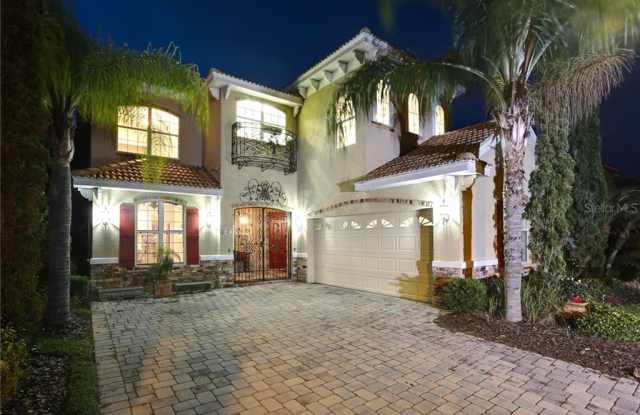 10878 CORY LAKE DRIVE - 10878 Cory Lake Drive, Tampa, FL 33647