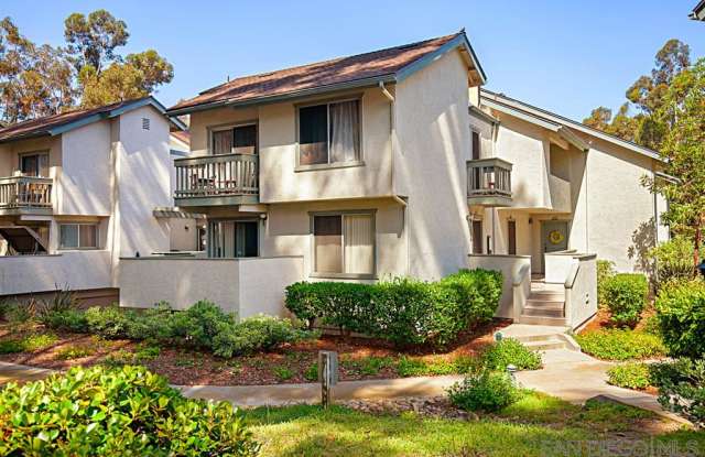 7069 Park Mesa Way - 7069 Park Mesa Way, San Diego, CA 92111