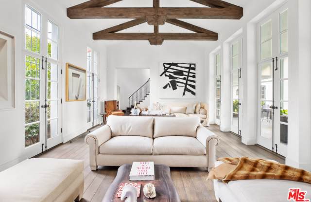 1728 Chevy Chase Dr - 1728 Chevy Chase Drive, Beverly Hills, CA 90210