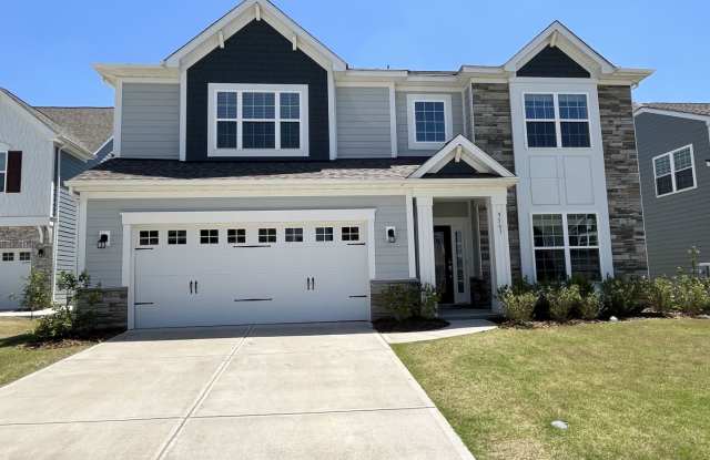 Beautiful 2 Story, 4 Bed + Loft home in Allen Mills photos photos
