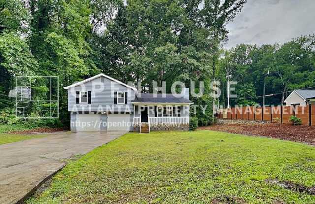 5104 Dogwood Hills Drive photos photos