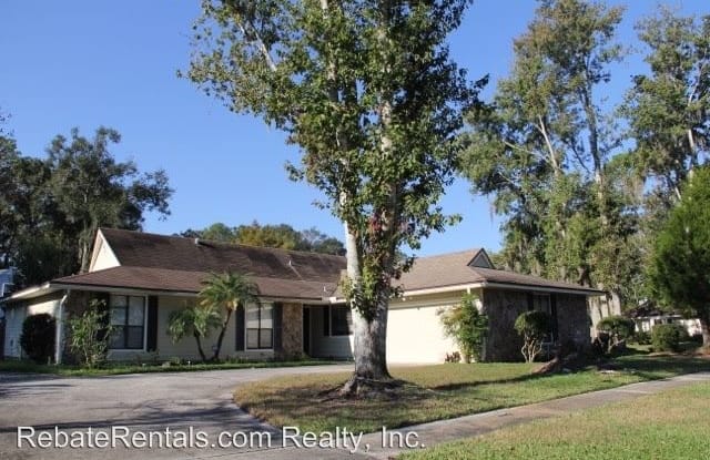 4104 Nakema Drive - 4104 Nakema Drive South, Jacksonville, FL 32257