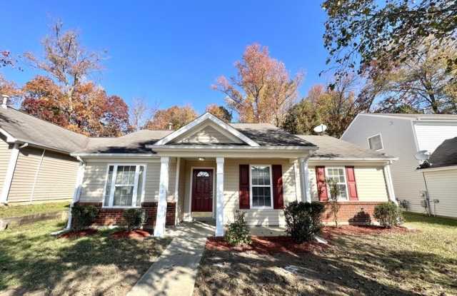 1623 Flagler Ln - 1623 Flagler Lane, Charlotte, NC 28216