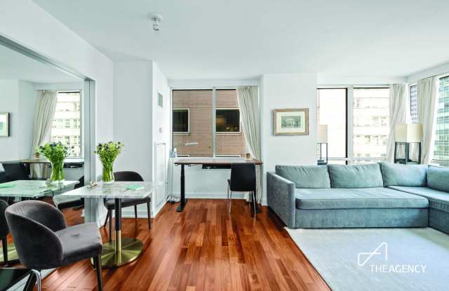 60 East 55th Street Gallery 3