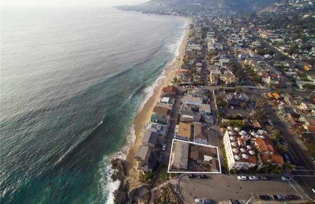 150 CRESS Street - 150 Cress Street, Laguna Beach, CA 92651