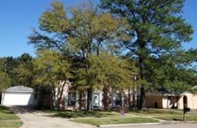 15526 Congo Ln - 15526 Congo Lane, Jersey Village, TX 77040