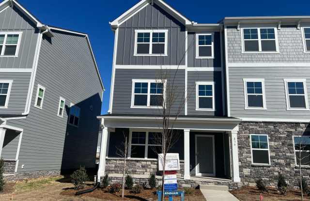 836 Basswood Glen Trail - 836 Basswood Glen Trail, Wake County, NC 27545 836 Basswood Glen Trail - 836 Basswood Glen Trail, Wake County, NC 27545