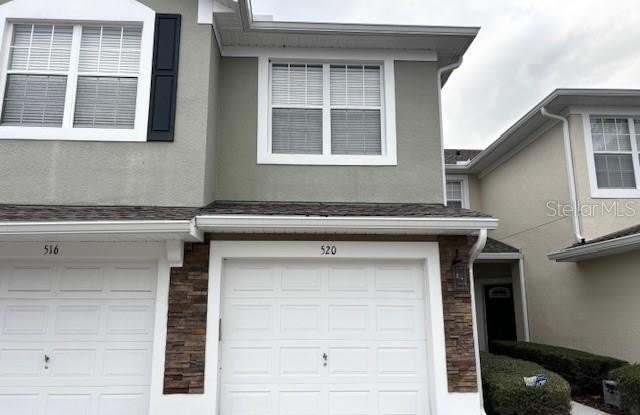520 HOCKENDALE COVE photos photos