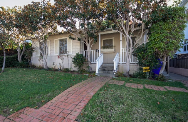 541 Genter Street - 541 Genter Street, San Diego, CA 92037