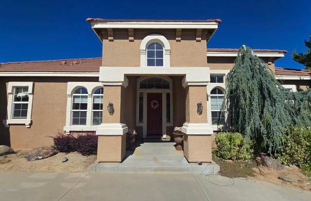 Spacious Single Story Home in Southwest Vistas! Gallery 4