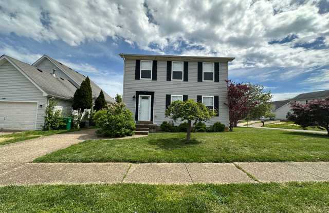 Spacious, Recently Updated J-Town 4BR / 1.5 BA Home for Rent! photos photos