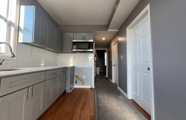 52 Montrose Ter - 52 Montrose Terrace, Irvington, NJ 07111