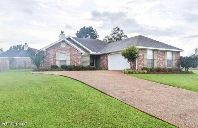 624 Post Oak Place - 624 Post Oak Place, Rankin County, MS 39208