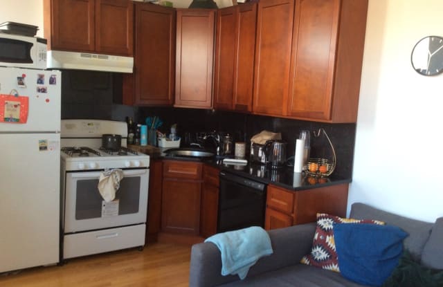 510 2nd Street - 510 2nd Street, Brooklyn, NY 11215