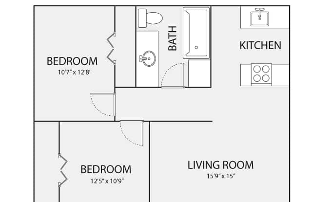 Bouldin Creek photos photos