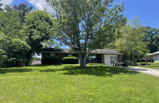 1203 Rockley Rd - 1203 Rockley Road, Knox County, TN 37932