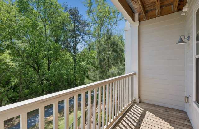 Sixes Ridge Apartments Gallery 4