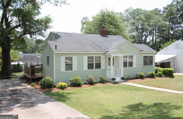 222 Beechwood Circle - 222 Beechwood Circle, LaGrange, GA 30240