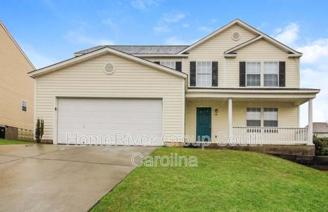 281 Cape Jasmine Way - 281 Cape Jasmine Way, Lexington County, SC 29073