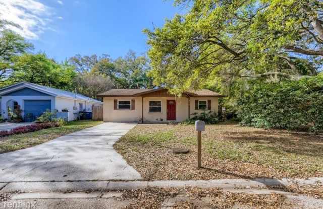 3017 Tennessee Ave UNIT - 3017 Tennessee Avenue, Clearwater, FL 33759