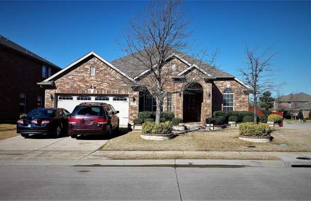 772 Marina Vista Drive - 772 Marina Vista Drive, Lewisville, TX 75056