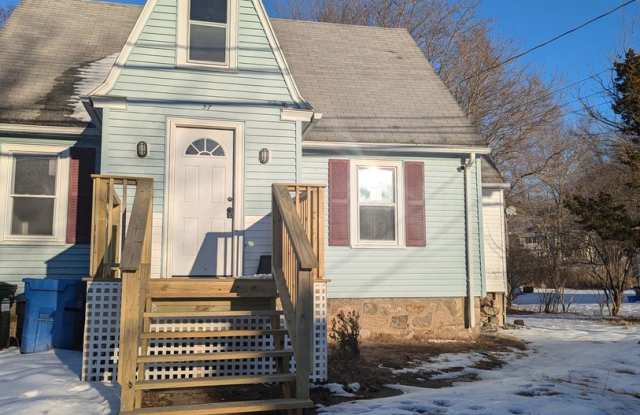 Single family in Norwich photos photos