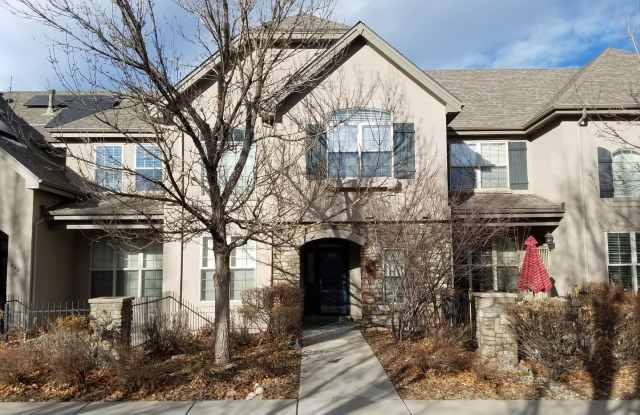 Stunning 4 Bedroom 3.5 Bath Lowry Townhome With Attached 2 Car Garage photos photos