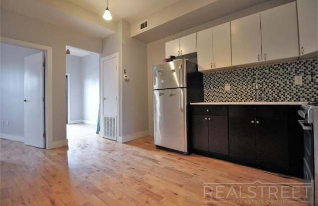 1519 Dean Street - 1519 Dean Street, Brooklyn, NY 11213