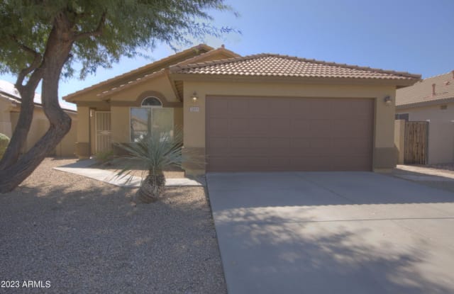 7683 W CARLOTA Lane - 7683 West Carlota Lane, Peoria, AZ 85383