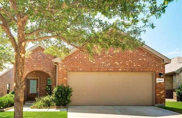 12264 Walden Wood Drive - 12264 Walden Wood Drive, Fort Worth, TX 76244
