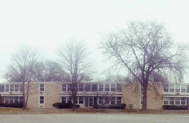 19264 Telegraph - G2 - 19264 Telegraph Rd, Detroit, MI 48219