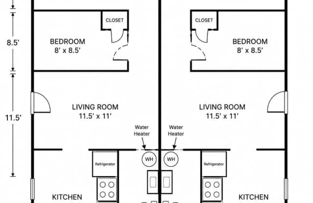2206 Desiard Apt A Gallery 2