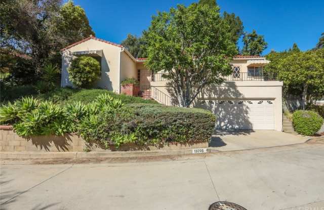 13705 Glen Court - 13705 Glen Court, Whittier, CA 90601