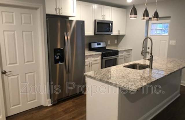 630 Tolna Street - 630 Tolna Street, Baltimore, MD 21224