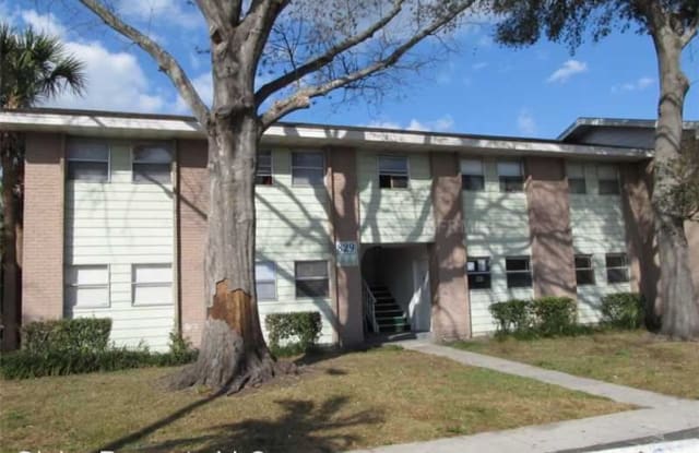 829 Sky Lake Circle, Unit #B - 829 Sky Lake Circle, Sky Lake, FL 32809
