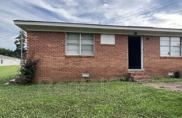 386 Navy Dr - 386 Navy Drive, Tipton County, TN 38058