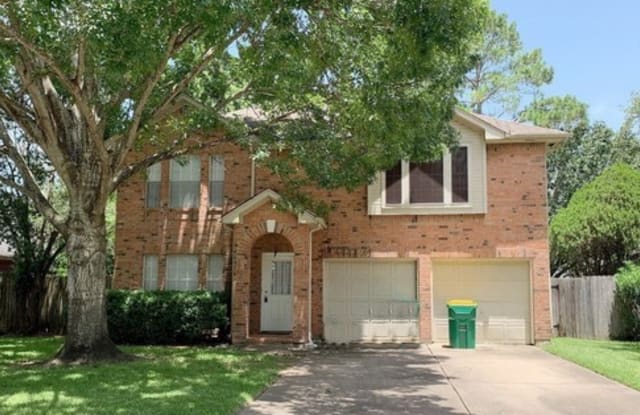 4333 Spoonbill Drive - 4333 Spoonbill Drive, Seabrook, TX 77586